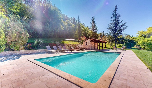 3 bedroom stunning home in Prayssas