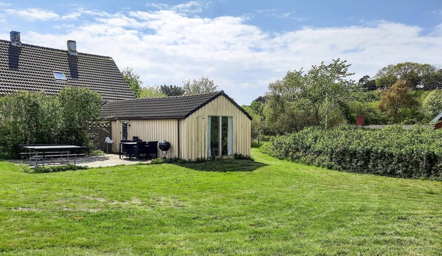 3 bedroom stunning home in Anholt