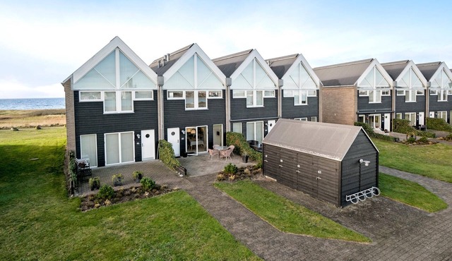 3 bedroom stunning home in Assens