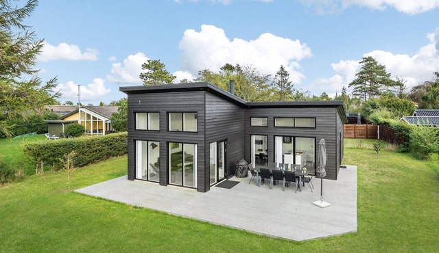 3 bedroom stunning home in Børkop