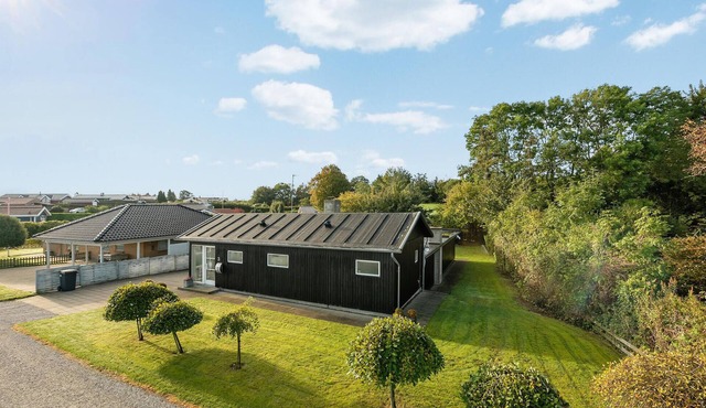 3 bedroom stunning home in Broager