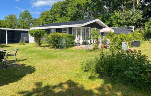 3 Bedroom Stunning Home In Eskebjerg