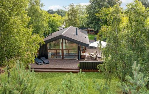 3 Bedroom Stunning Home In Fårevejle