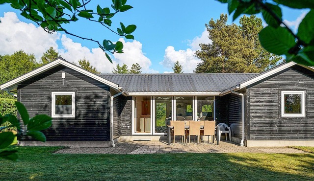 3 bedroom stunning home in Fårvang