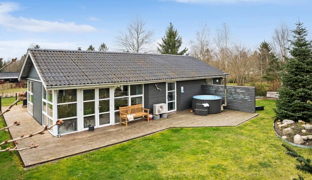3 bedroom stunning home in Fårvang