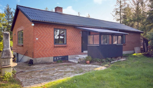 3 bedroom stunning home in Fårvang