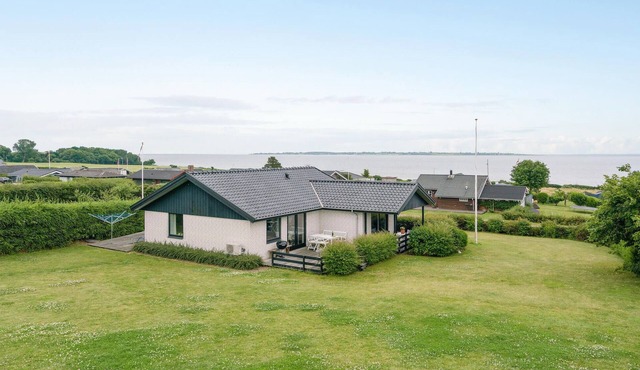 3 bedroom stunning home in Faaborg