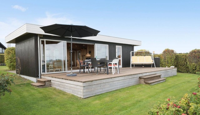 3 bedroom stunning home in Frørup