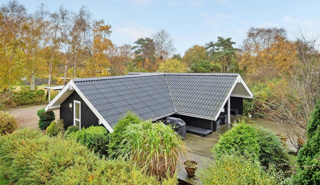3 bedroom stunning home in Gørlev