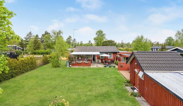 3 bedroom stunning home in Gedser