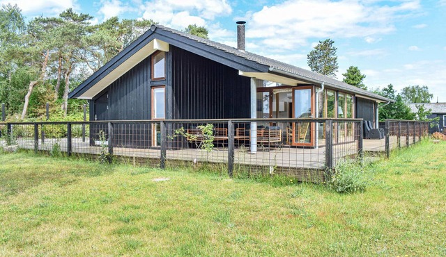 3 bedroom stunning home in Græsted