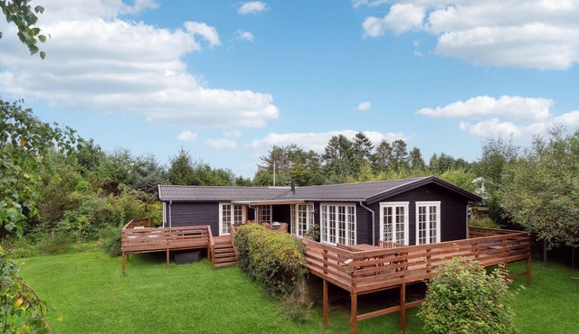 3 bedroom stunning home in Græsted