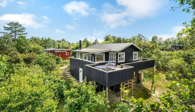 3 bedroom stunning home in Grenaa