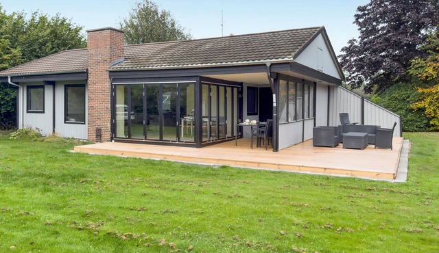 3 bedroom stunning home in Grenaa