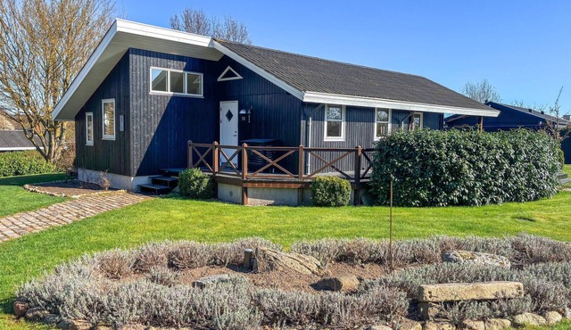 3 bedroom stunning home in Haarby