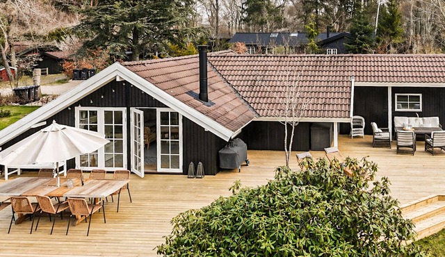 3 bedroom stunning home in Hornbæk