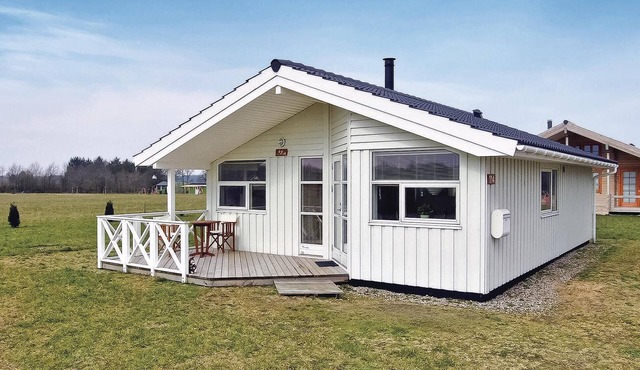 3 bedroom stunning home in Hovborg