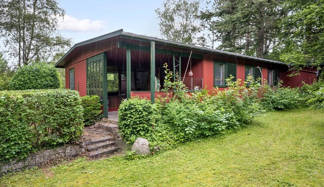 3 bedroom stunning home in Korsør