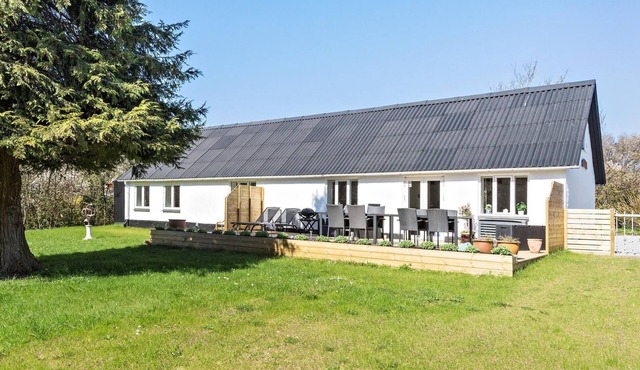 3 bedroom stunning home in Løkken