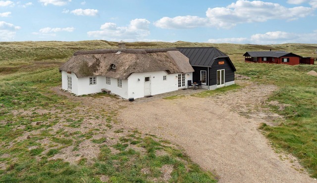 3 bedroom stunning home in Lemvig