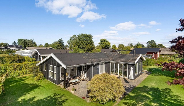 3 bedroom stunning home in Malling