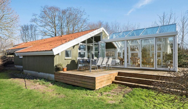 3 bedroom stunning home in Mesinge