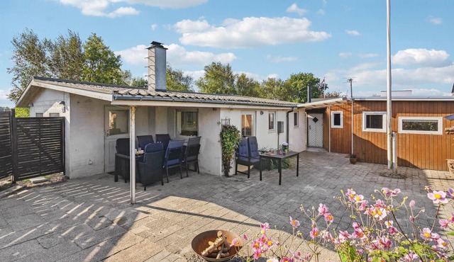 3 bedroom stunning home in Otterup