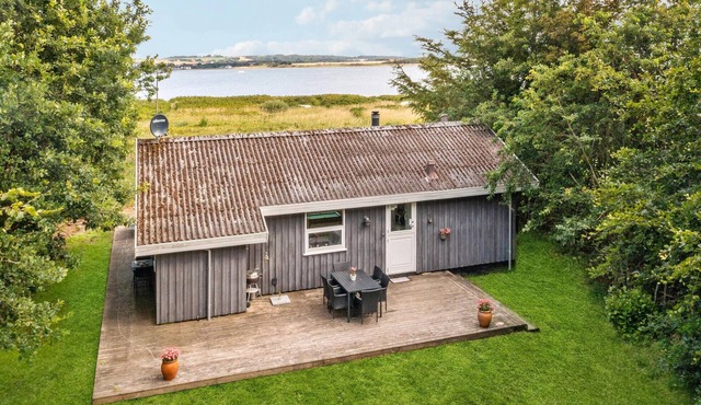 3 bedroom stunning home in Roslev