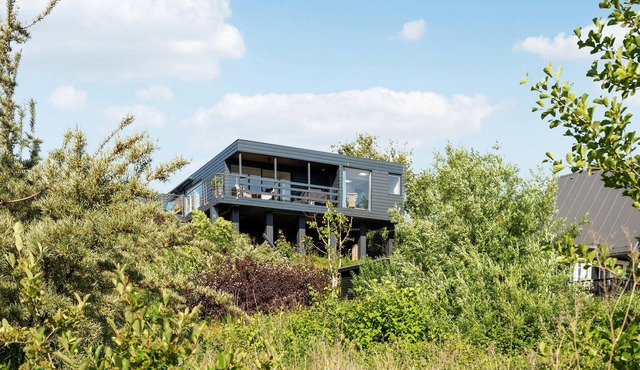 3 bedroom stunning home in Sjølund