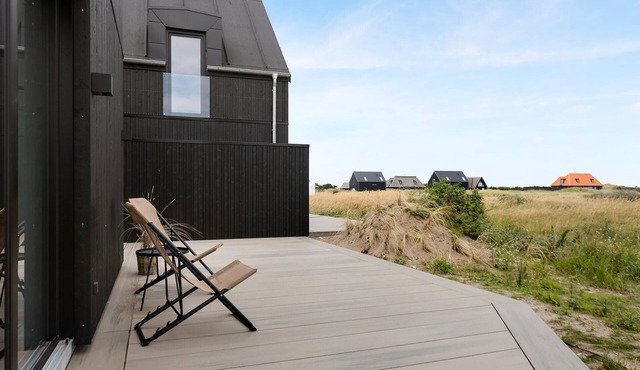 3 bedroom stunning home in Skagen