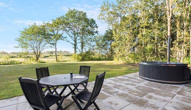 3 bedroom stunning home in Skjern