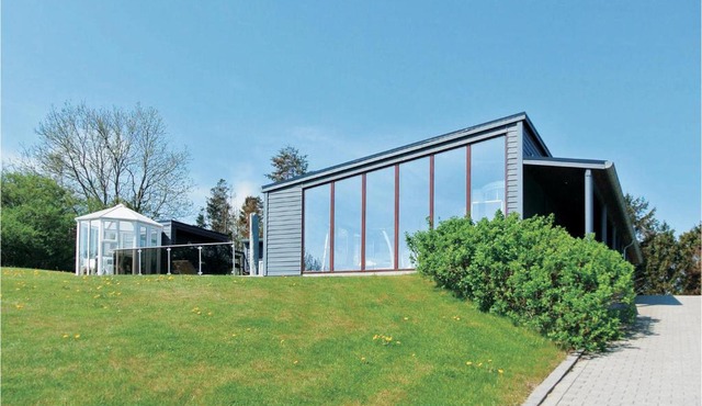 3 Bedroom Stunning Home In Rudkøbing