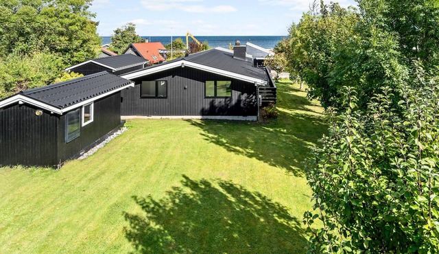 3 bedroom stunning home in Strøby