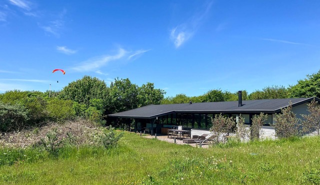 3 bedroom stunning home in Struer