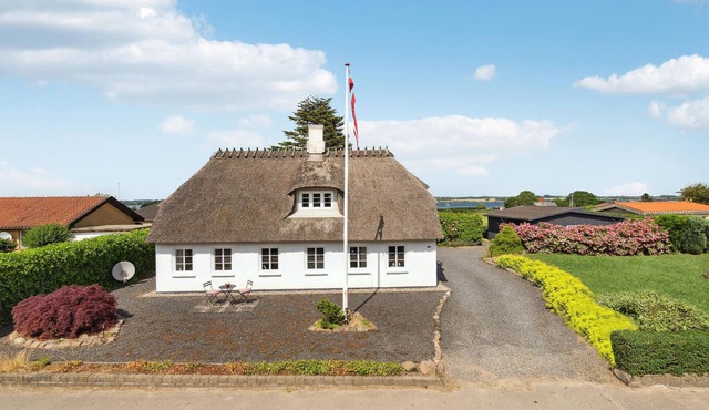 3 bedroom stunning home in Sydals