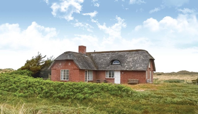 3 bedroom stunning home in Ulfborg