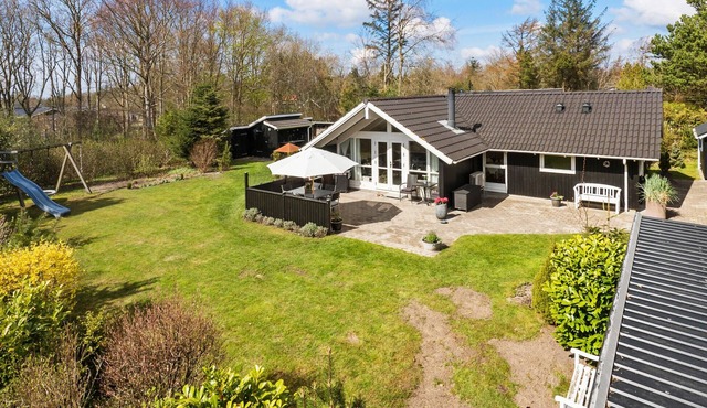 3 bedroom stunning home in Ulfborg
