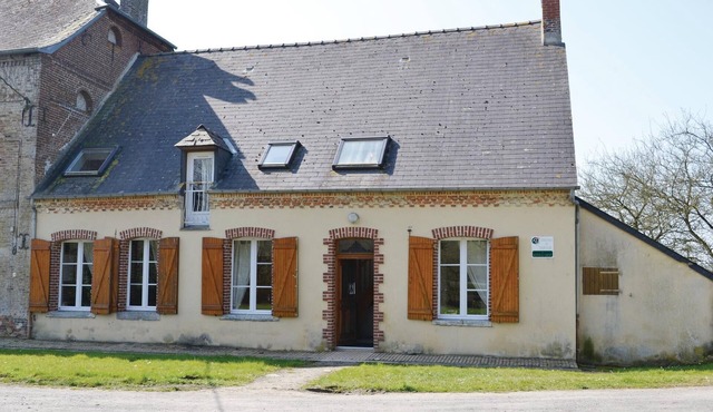 3 bedroom stunning home in Chigny