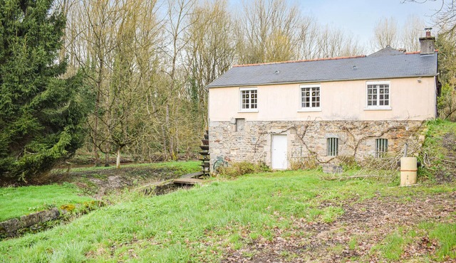 3 bedroom stunning home in Langoat