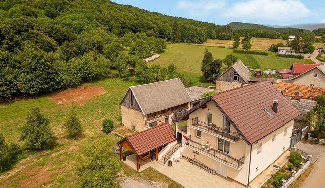 3 bedroom stunning home in Prozor