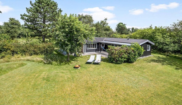 3 bedroom stunning home in Asnæs