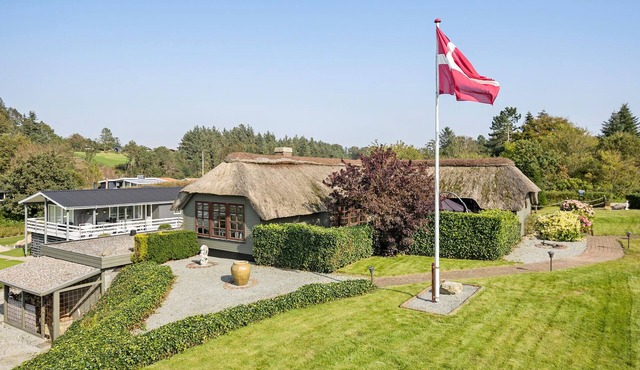 3 bedroom stunning home in Farsø