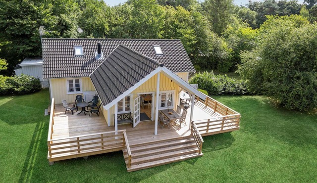 3 bedroom stunning home in Højby