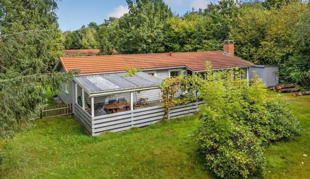 3 bedroom stunning home in Højby