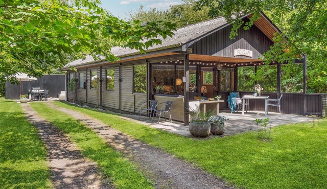 3 bedroom stunning home in Hasle