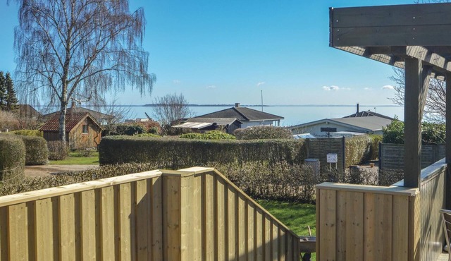 3 bedroom stunning home in Hejls