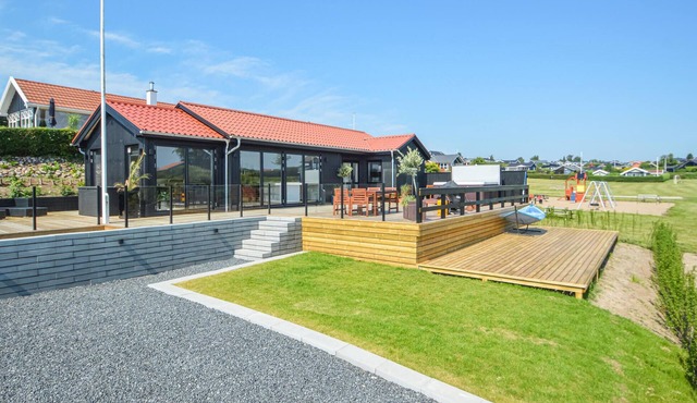 3 bedroom stunning home in Hejls