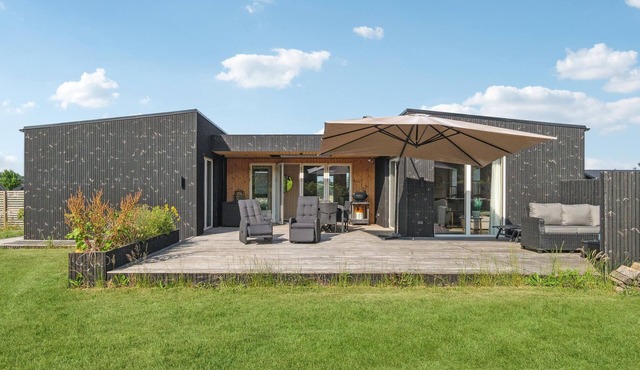 3 bedroom stunning home in Odder