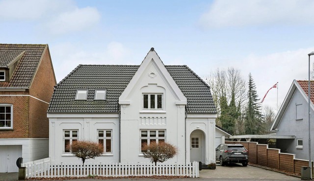 3 bedroom stunning home in Rødby