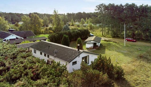 3 bedroom stunning home in Rødby